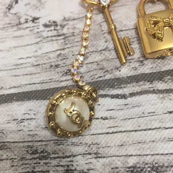 Vintage 🔐 NWT - Picture 4 of 5